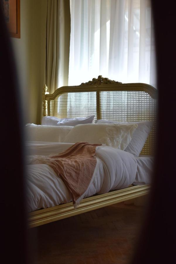 El-Otel Hotel 카이로 외부 사진
